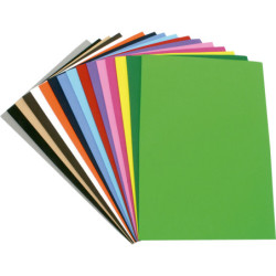 GOMA EVA 10HJ 40X60CM 2MM AZUL CIELO FIXO 00036133