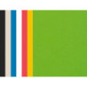 GOMA EVA ADHESIVA 5HJ NEGRO 40X60 FIXO 00037510