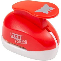 PERFORADORA GOMA EVA LAZO 2,5CM FIXO KIDS 00063551