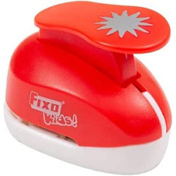 PERFORADORA GOMA EVA SOL 2,5CM FIXO KIDS 00063651