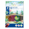 LAPICEROS COLOR NORIS COLOUR 185 18U STAEDTLER