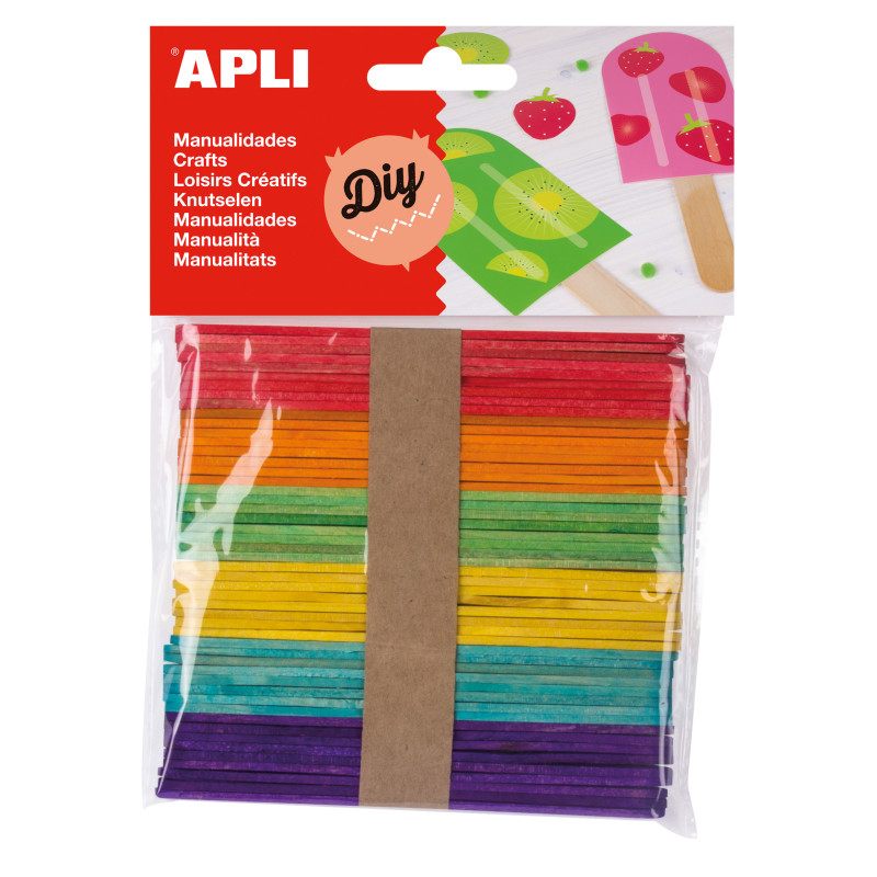 PALOS DE POLO COLORES SURTIDOS 50U. APLI. 13064
