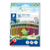 LAPICEROS COLOR NORIS COLOUR 185 36U. STAEDTLER