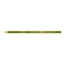 LAPICEROS COLOR NORIS COLOURS CJ.12 UDS AMARILLO STAEDTLER