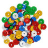 LENTEJUELAS CIRCULOS BOLSA 20G FIXO KIDS 00044699