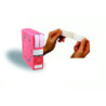 VELCRO ADHESIVO BLANCO 10 METROS HENBEA 504