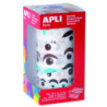 OJOS EN GOMETS ROLLO 23HJ APLI 17613