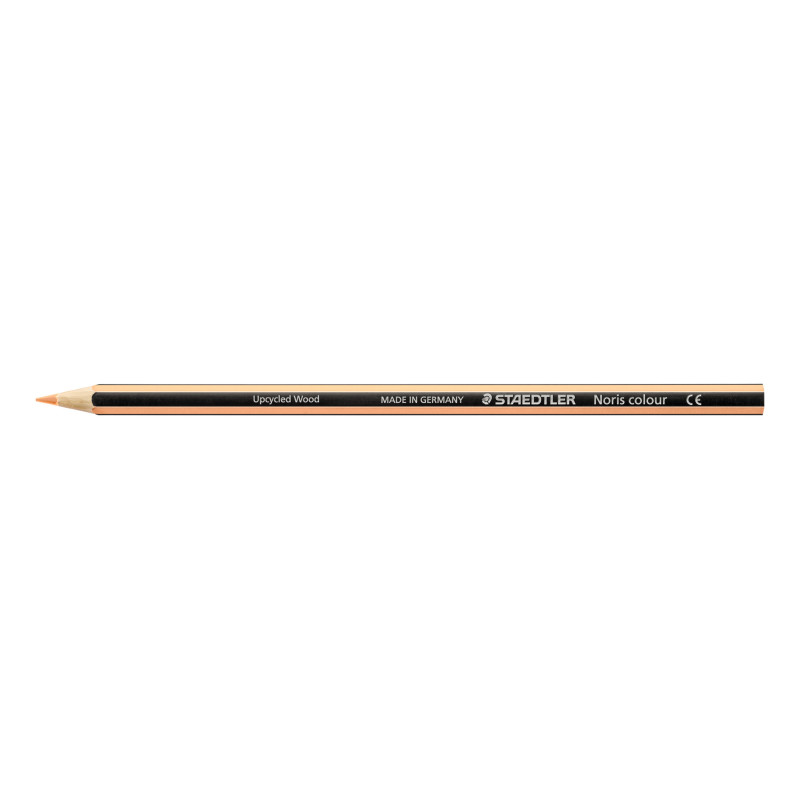LAPICEROS COLOR NORIS COLOURS CJ.12 UDS CARNE STAEDTLER