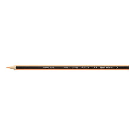 LAPICEROS COLOR NORIS COLOURS CJ.12 UDS CARNE STAEDTLER