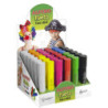 MAQUILLAJE BARRA STICK EXP.36u. 5G FACE STICK ALPINO