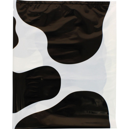 BOLSAS DISFRACES BL/NEGRO 65X90CM PACK 5UDS FIXO KIDS 00072102