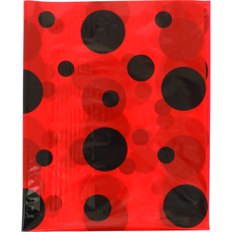 BOLSAS DISFRACES MARIQUITA 56X70CM PACK 25UDS FIXO KIDS 00072305