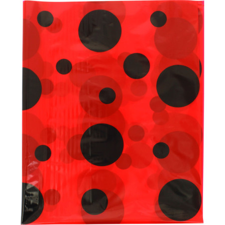 BOLSAS DISFRACES MARIQUITA 56X70CM PACK 25UDS FIXO KIDS 00072305