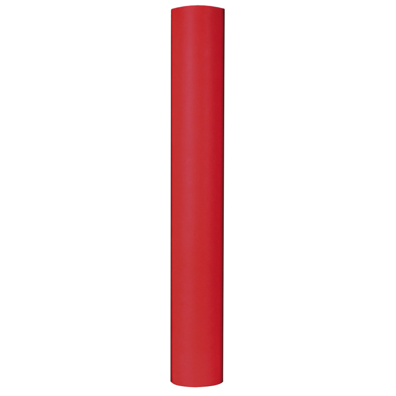TEJIDO DISFRACES DRESSYBOND 0,8X25 M ROJO APLI 14520