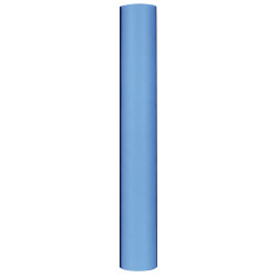TEJIDO DISFRACES DRESSYBOND 0,8X25 M AZUL TURQUESA APLI 14521