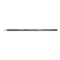 LAPICEROS COLOR NORIS COLOURS CJ.12 UDS BLANCO STAEDTLER