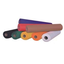 FIELTRO ROLLO 0,45x5 m. VERDE
