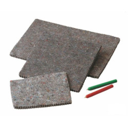 FIELTRO 30x21CM 5MM FAIBO 754-3