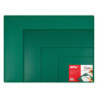 PLANCHA DE CORTE 300x220x2MM PVC