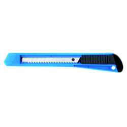 CUTTER OFFICE 9MM WESTCOTT 73584000