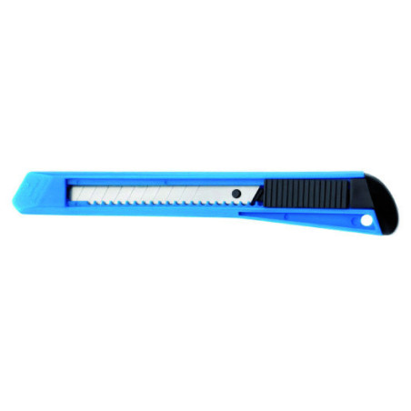 CUTTER OFFICE 9MM WESTCOTT 73584000