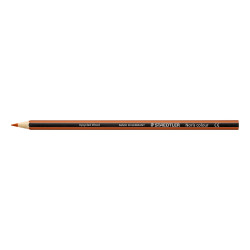 LAPICEROS COLOR NORIS COLOURS CJ.12 UDS SIENA STAEDTLER