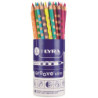 LAPICEROS COLOR LYRA GROOVE SLIM BOTE 48u. FILA