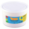 PINTURA DE DEDOS JOVI BOTE 500 ML - BLANCO