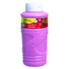 PINTURA DE DEDOS GIOTTO BE-È BOTELLA 750 ML - ROSA