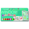 TEMPERA SOLIDA WINDOWS 10G 12UDS SURTIDOS PLAYCOLOR