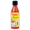 PINTURA MULTIUSOS JOVIDECOR BOTELLA 250 ML BERMELLÓN 68007