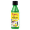 PINTURA MULTIUSOS JOVIDECOR BOTELLA 250 ML VERDE MEDIO 68017