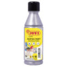 PINTURA MULTIUSOS JOVIDECOR BOTELLA 250 ML PLATA 68037