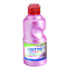 TEMPERA ROSA PERLADO BOTE 250ML GIOTTO