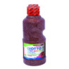 TEMPERA GLITTER BRONCE 250ML GIOTTO