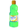 TEMPERA LAVABLE TURQUESA 500 ML GIOTTO
