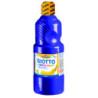 TEMPERA LAVABLE VIOLETA 500 ML GIOTTO