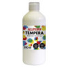 TEMPERA LIQUIDA 500 ML BLANCO ALPINO
