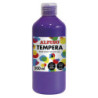 TEMPERA LIQUIDA 500 ML VIOLETA ALPINO