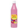 TEMPERA LIQUIDA 500 ML ROSA JOVI 50608