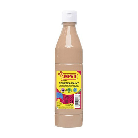 TEMPERA LIQUIDA 500 ML CARNE JOVI 50609