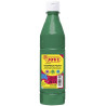 TEMPERA LIQUIDA 500 ML VERDE OSCURO JOVI 50619