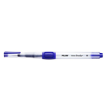 PINCEL RECARGABLE CON AGUA WATER BRUSH MILAN