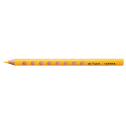 LAPICEROS COLOR LYRA GROOVE AMARILLO CJ.12UDS