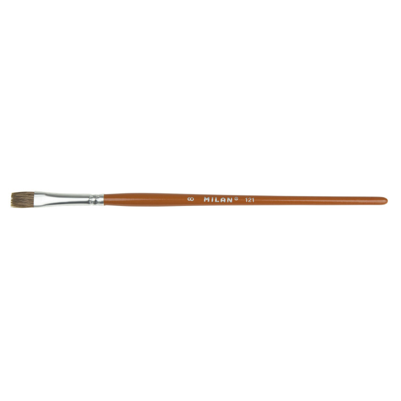 PINCEL Nº 24 SERIE 121 MILAN
