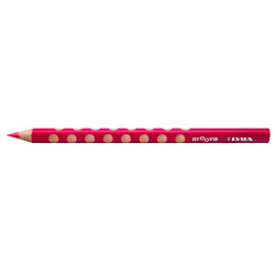 LAPICEROS COLOR LYRA GROOVE MAGENTA CJ.12UDS