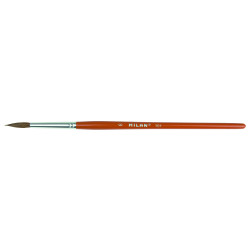 PINCEL Nº 9 SERIE 101 MILAN