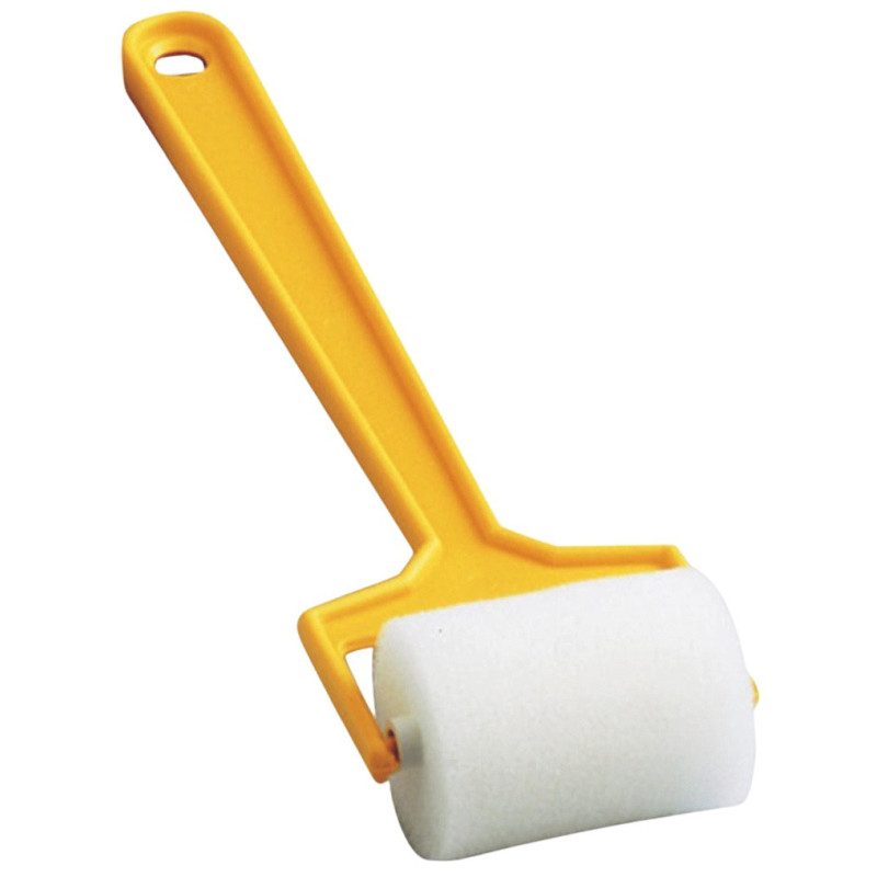 RODILLO DE PINTURA - 140X65MM FAIBO 766
