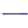 LAPICEROS COLOR LYRA GROOVE VIOLETA CJ.12UDS
