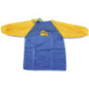 DELANTAL PRE-ESCOLAR PLASTICO JOVI 103